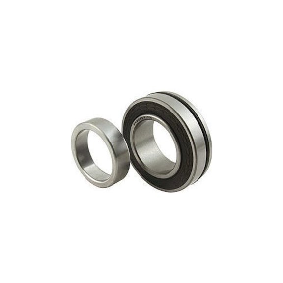 Strange Axle Bearing - 3.150/1.772