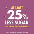 thumbnail image 2 of V8 Splash Berry Blend Juice - 64 fl oz Bottle - Pack of 2, 2 of 5
