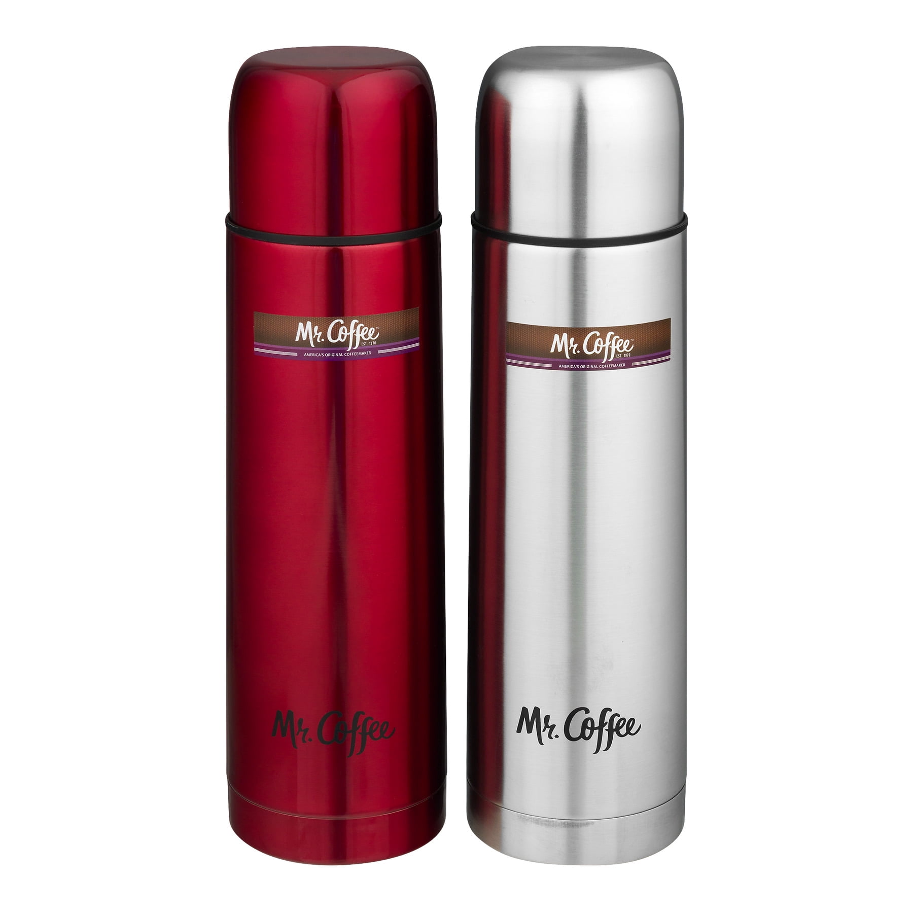 mr coffee javelin