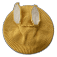 thumbnail image 1 of Béret Dôme Mignon pour Enfants, Taille Unique, 1 of 5