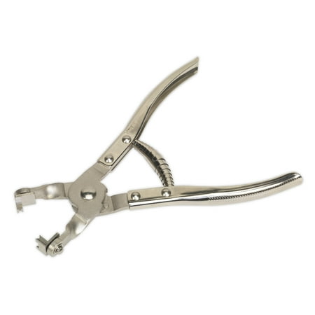 

Sealey Vs0427 Fuel Line Pliers - Vag
