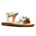thumbnail image 3 of Sandalias para Niña Vavito VA654004 crema 15, 3 of 6