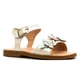 thumbnail image 3 of Sandalias para Niña Vavito VA654004 crema 16, 3 of 6