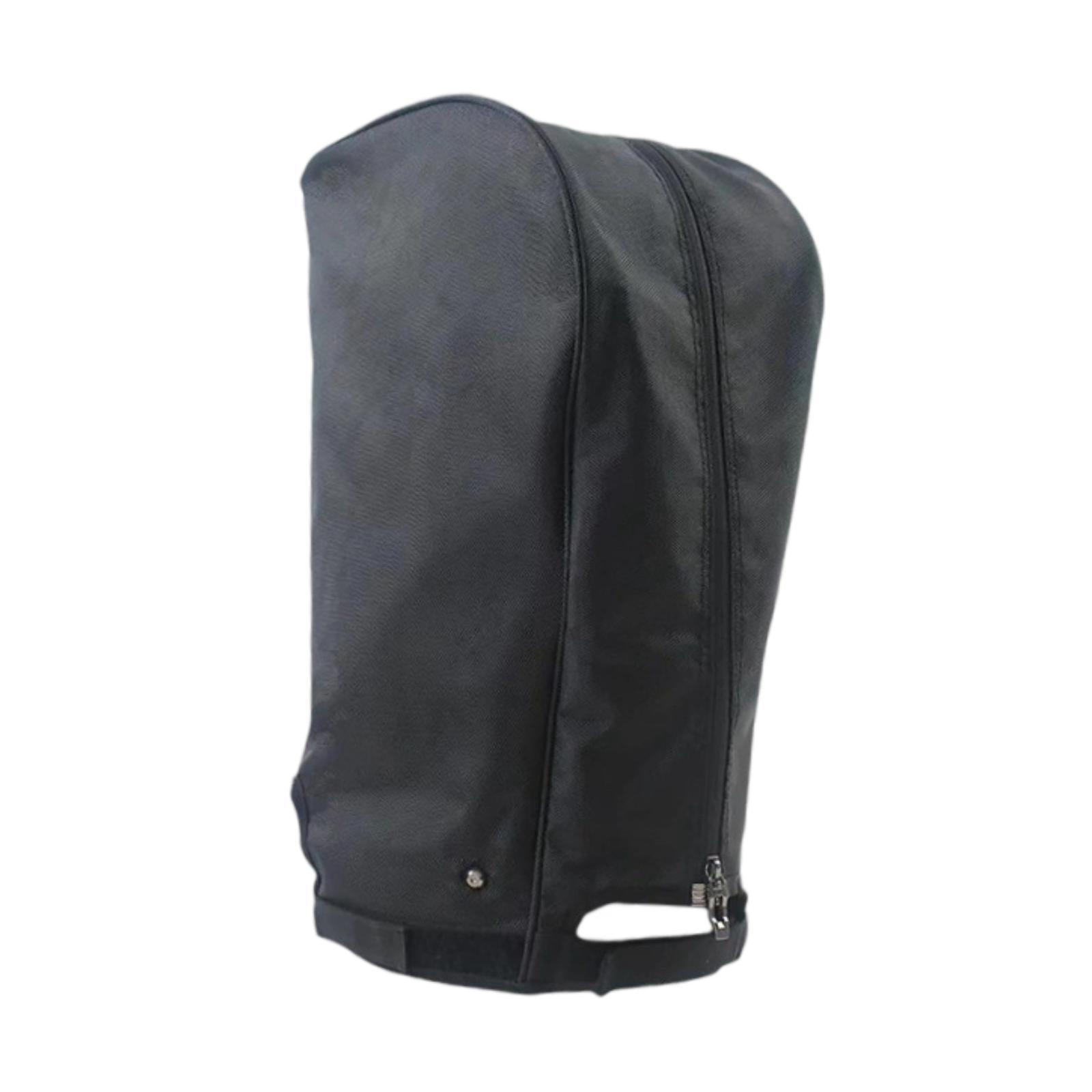 DimyFew Golf Bag Cover Club Protection Water Resistant Sturdy Accessories Rain Hood Cape