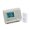 Oregon Scientific Wireless Indoor/Outdoor Thermometer