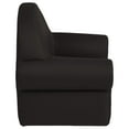 thumbnail image 5 of SoftZone® Little Lux Toddler Chair - Black, 5 of 8