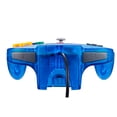 thumbnail image 4 of Control Joystick Para Nintendo 64 Servitae Azul, 4 of 5