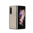 thumbnail image 4 of Protective Back Skin for Galaxy Z Fold4 5G Phone Anti-Scratch Anti-Fingerprint, 4 of 9