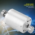 thumbnail image 4 of Stable Performance DC Double Shaft Double Shaft Vibrating Motor, Motor, Easy To Maintain For Toys Toy Car, 4 of 8