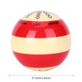 thumbnail image 1 of 52MM Billar Cue de Entrenamiento Bola de Billar Práctica de Billar Asistente Resina Resistente al Desgaste Unbranded 2715200038411, 1 of 7