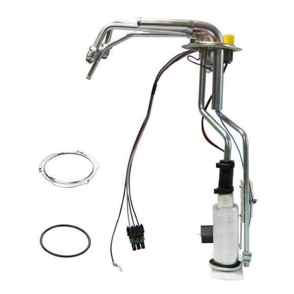 Pompe à Carburant Électrique E3622S Compatible avec 1996 1997 Chevy GMC C/K 1500 2500 3500 4.3L 5.0L 5.7L 7.4L
