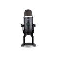 thumbnail image 2 of Blue Microphones Yeti X - Microphone - USB - Noir, 2 of 17