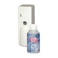 thumbnail image 3 of Chase Products CHA5185 Sprayscents Metered Air Freshener Refill, Powder Fresh, 7oz, Aerosol, 12/carton, 3 of 4
