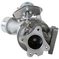 thumbnail image 4 of New Turbocharger Compatible With International 4300 Base 7.6L L6 2010-2017 By Part Numbers 1870931C91 1870931C92 1870931C93 1870931C94 197690 2506765C91 3218454R91 465288-0003, 4 of 4