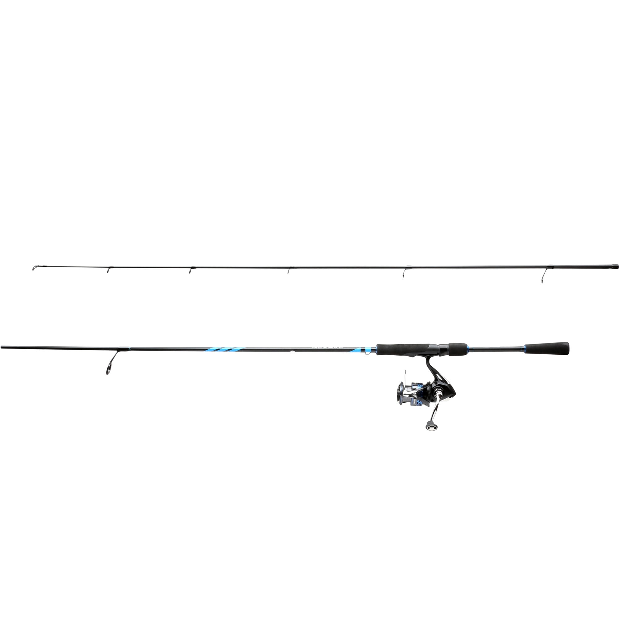 Shimano Fishing NEX2500HGFI/NEXS70M WM Freshwater Combo Spinning [PNEX2500HGFINEXS70MWM]