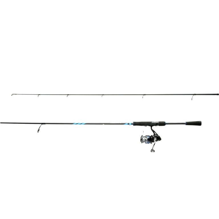 Free Shipping! Shimano Nexave Freshwater Spinning Combo with