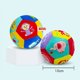thumbnail image 3 of Juguetes para bebés de 0 a 12 meses, sonajero de tela suave, pelota de juego para bebés rellena con campana, animales de dibujos animados, juguetes interactivos, juguetes educativos, 3 of 5