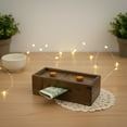 thumbnail image 3 of Enigma Secret Puzzle Box Explorer - Money Gift Trick Box, 3 of 9