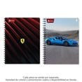 thumbnail image 2 of Cuaderno Profesional Norma Ferrari de Raya 100 Hojas, 2 of 4