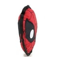 thumbnail image 3 of Marvel Comics Dog Toy, Spider-Man Pet Toy, Ballistic Plush, 3 of 6