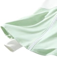 thumbnail image 5 of Kids UPF 50+ Sun Protection Hoodie Jacket 2-15Y, Ice Silk Breathable Anti-UV Coat for Boys Girls, Outdoor Lightweight Quick Dry Sun Protection Wear Green 9 Years, 5 of 6