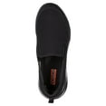 thumbnail image 4 of Skechers Men's Go Walk Max Clinched Slip-on Comfort Sneaker (Wide Width Available), 4 of 7