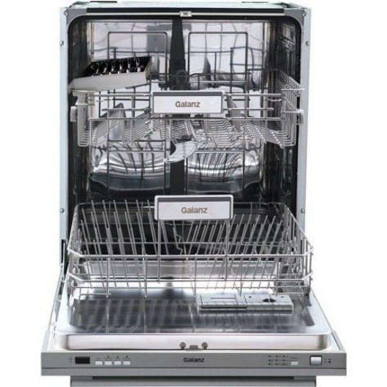 Galanz 18 2024 inch dishwasher