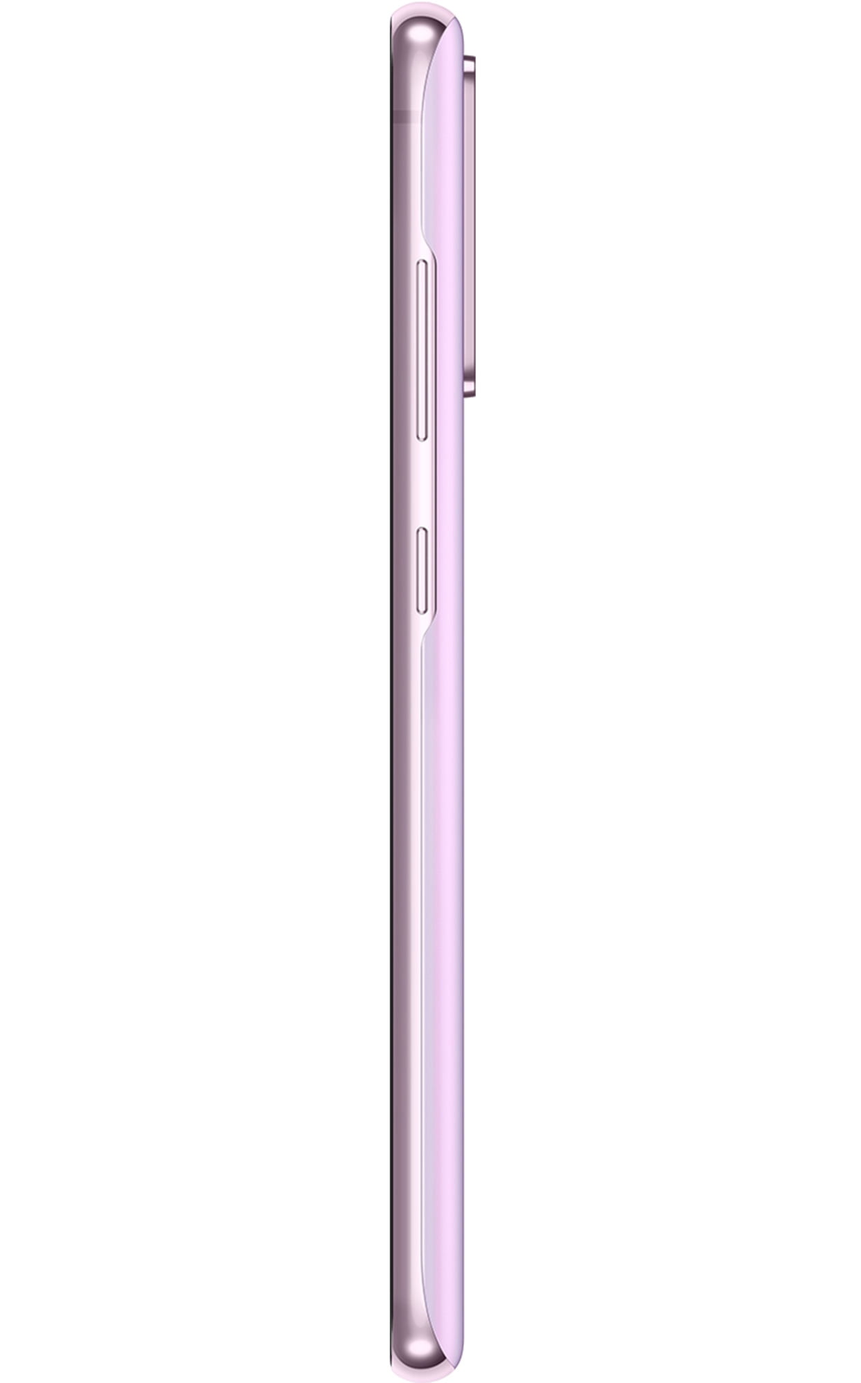 Restored Samsung Galaxy S20 FE 5G G781U 128GB GSM/CDMA Fully Unlocked Android Smart Phone (USA Version) - Cloud Lavender (Refurbished)