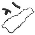 thumbnail image 1 of FAGINEY Rubber Engine Valve Cover Gasket 038103469E Replace Car Accessory Fit For, 1 of 8