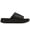 Black/Black, variant on Men's Calm Slide Khaki Sandals, from StockX
