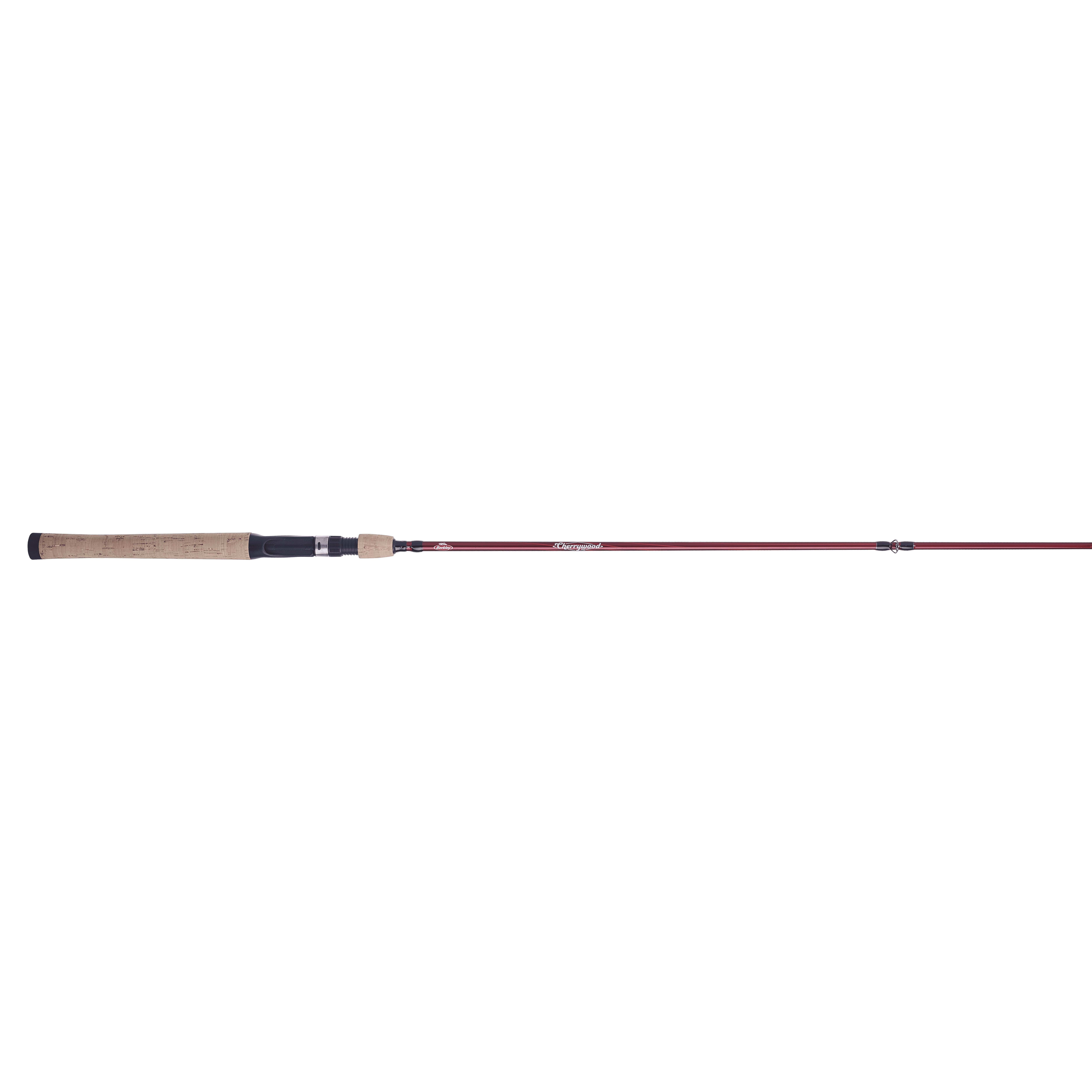 berkley cherrywood spinning fishing rod+ Heavy Duty Medium Light Rod Combo Experience the ultimate in fishing gear with the Berkley Cherrywood 66 Rod Berkley Cherrywood HD Ice Fishing
