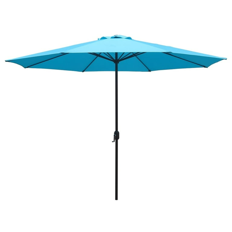 extra large patio umbrella for sale Ainfox 15 ft Patio Umbrella Outdoor Extra Large Umbrella with Base