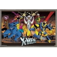 thumbnail image 1 of Marvel Comics - Les X-Men - Groupe, 1 of 4