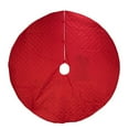 thumbnail image 4 of Kurt Adler 48-Inch Disney® Mickey and Friends Tree Skirt, 4 of 4