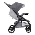 thumbnail image 3 of Sistema de viaje para cochecito de carga Baby Trend Passport® con asiento para automóvil infantil EZ-Lift™ PLUS, bambú gris, 3 of 5