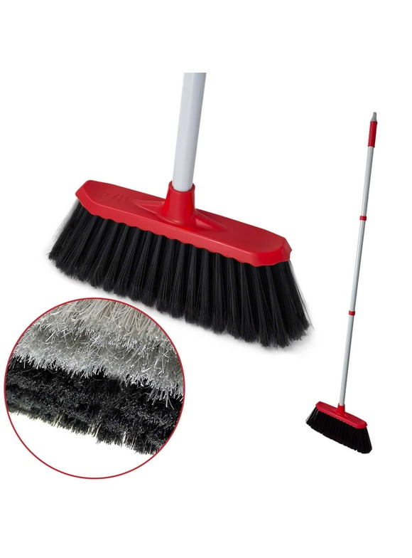 Push Brooms in Brooms