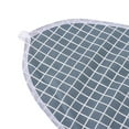 thumbnail image 5 of High Quality Universal Heavy Heat Resistant Resistant Scorch Durable Printed Padded Ironing Board Cloth Ironing Board Cover Pad C1-91X31CM, 5 of 8