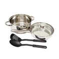 thumbnail image 3 of Bateria de cocina 5 pzs Gibson, 3 of 3