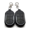 thumbnail image 4 of 4X de Alarma Ebike Control Remoto Dual 36V 48V 60V 72V Accesorios de Alarma Reemplazo Universal de Bicicleta Eléctrica Impermeable, 4 of 5