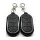 thumbnail image 4 of 4X de Alarma Ebike Control Remoto Dual 36V 48V 60V 72V Accesorios de Alarma Reemplazo Universal de Bicicleta Eléctrica Impermeable, 4 of 5