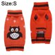 thumbnail image 2 of Ropa cálida de invierno para mascotas, suéter de perro de búho de Halloween, ropa de perro de peluche MFZFUKR s, 2 of 6