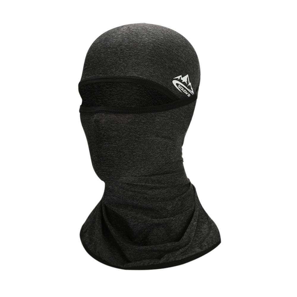 Details about   Cooling Face Mask Balaclava Scarf Neck Gaiter Fishing Sun Shield Headwear Band 