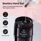thumbnail image 5 of Gel de uñas transparente Hard Gel Beetles 9 en 1, bajo calor, 30 ml, 5 of 7