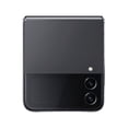 thumbnail image 3 of Celular Samsung Z Flip 4 Reacondicionado 256gb Negro + Cargador Genérico Samsung Galaxy SM-F721U, 3 of 4