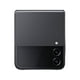 thumbnail image 3 of Celular Samsung Z Flip 4 Reacondicionado 256gb Negro + Cargador Genérico Samsung Galaxy SM-F721U, 3 of 4