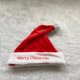 thumbnail image 4 of onlyliua Ofertas Del Día Liquidación Prime Suministros de Decoración Navideña Gorro de Peluche Corto de Alta Calidad para Navidad Suministros Navideños Gorro Navideño para Adultos Disfraz de Fiesta, 4 of 6