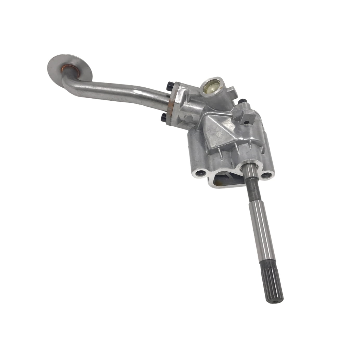 Brand New Oil Pump For Ford Mercury Lincoln 4.6L 5.4L V8 SOHC 24v (04-14) – TOM AUTO PARTS