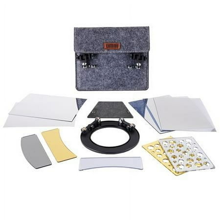 UPC: 0860008406880 | OMNI Universal Expansion Pack with Reflections