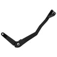 thumbnail image 5 of Brake Pedal Lever,270mm Foot Brake Lever Motorcycle Parts Foot Brake Lever Achieve More, 5 of 5