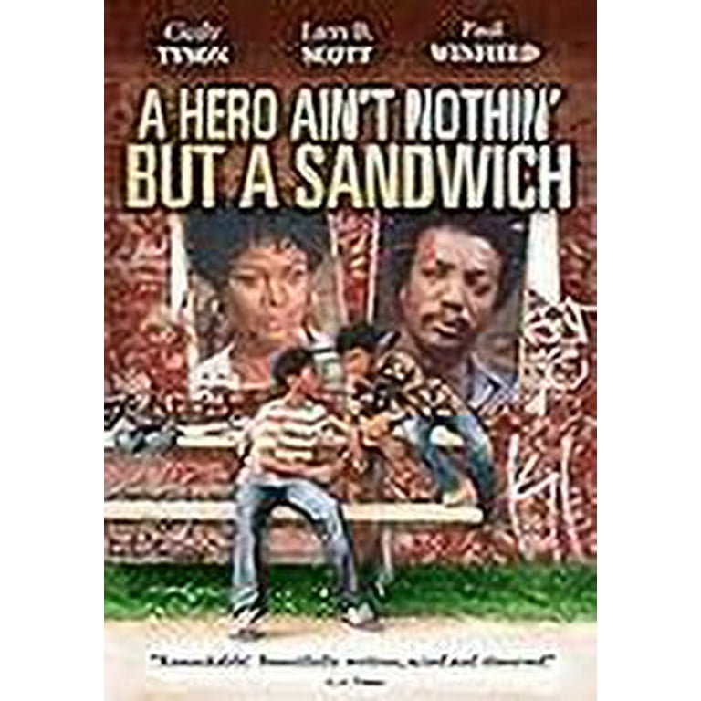 Cornbread, Earl & Me - Walmart.com